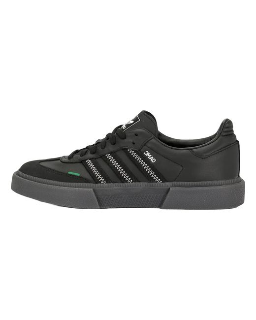 Adidas Black Type O-8 "Triple" Fy6948" for men