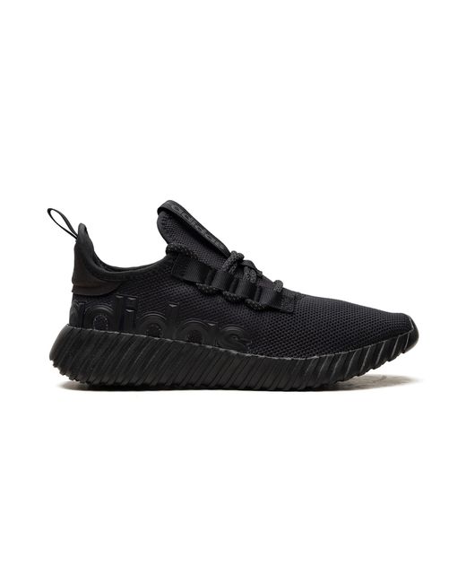 Adidas Black Kaptir 3.0 If7316" for men