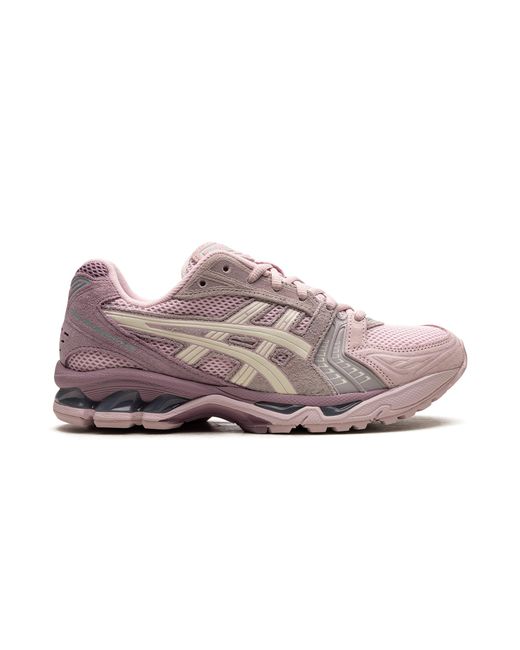 Asics Black Gel Kayano 14 "Barely Rose Cream" 1202A105 700"