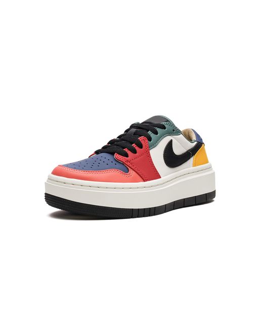Nike Black 1 Elevate Lo Se Dx3951 100"