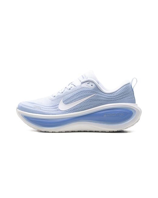 Nike Blue Vomero Plus "Football Royal Pulse" Hv8154 003"