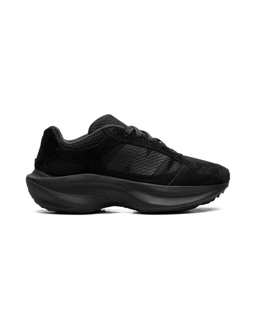 New Balance Black Wrpd Runner Uwrpdcca" for men
