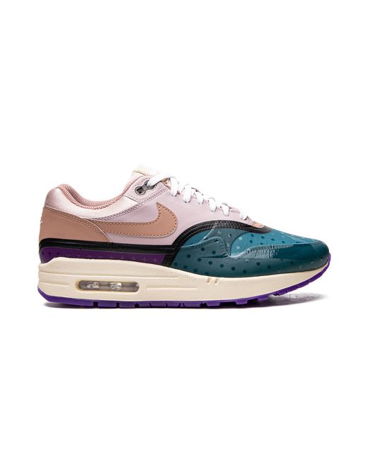 Nike Multicolor Air Max 1 Prm Shwr Sneaker