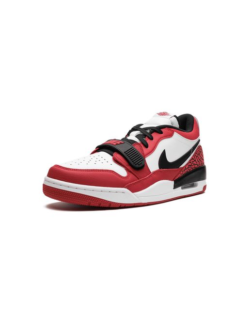 Nike Black Legacy 312 Low "Chicago" Cd7069 116" for men