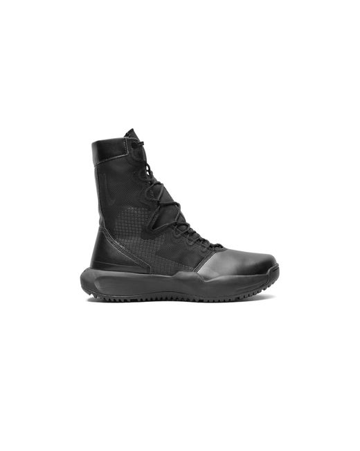 Nike Black Sfb B1 "Triple" Dx2117 001" for men