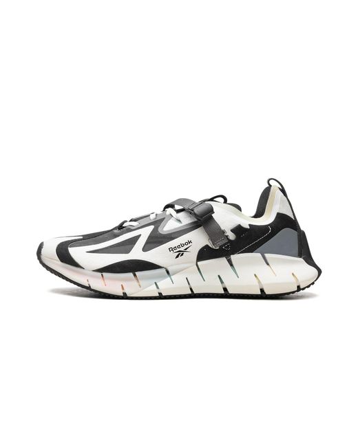 Reebok Black Zig Kinetica Concept Type 1 Eg8914"