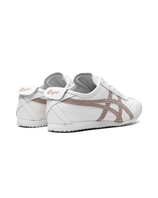 Onitsuka Tiger Black Mexico 66 Rose" 1183B779 101" for men