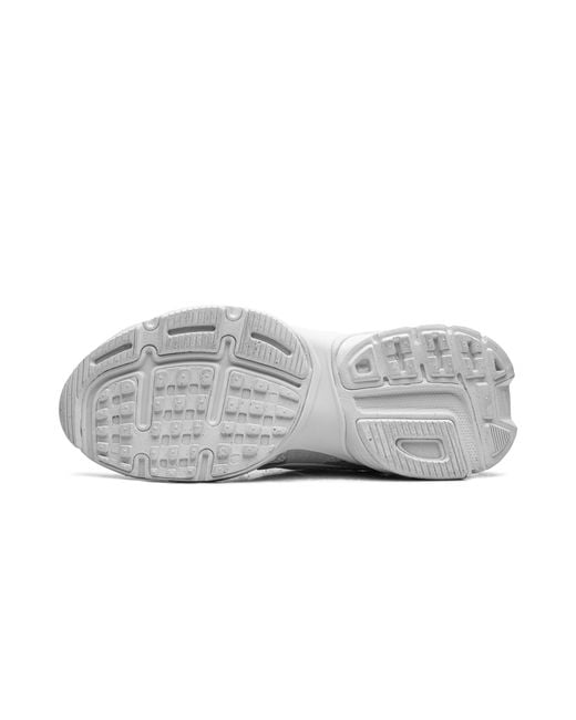Nike White V2K Run Summit" Hj5269 100"