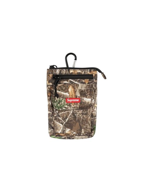 shoulder bag supreme fw19