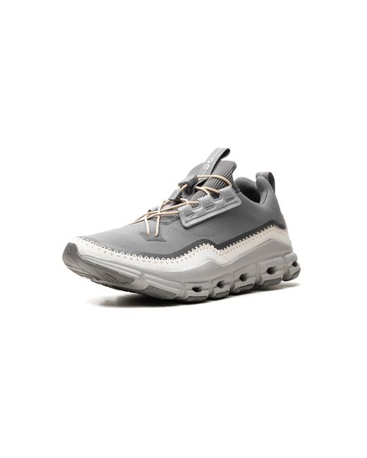 On Shoes Black Cloudaway "Asphalt" 49.97978"