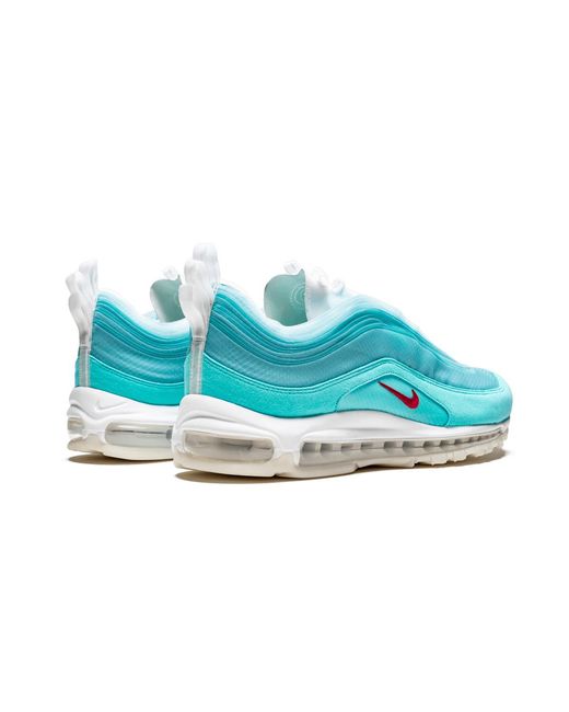 Nike Blue Air Max 97 "On Air for men
