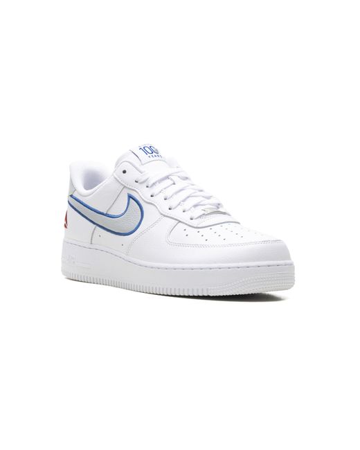 Nike Black Air Force 1 Delta Air Lines "100Th Anniversary" Hf0659 901" for men