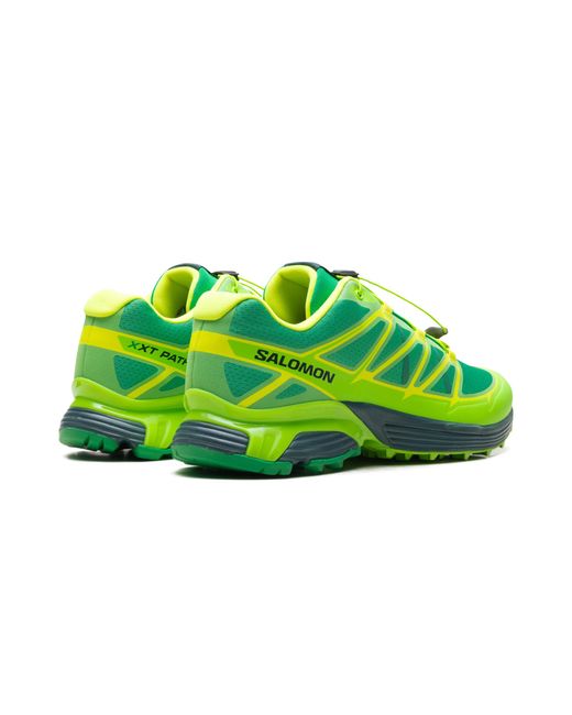 Salomon Green Xt-Pathway 2 "Feid Fxxomor" L49120300" for men