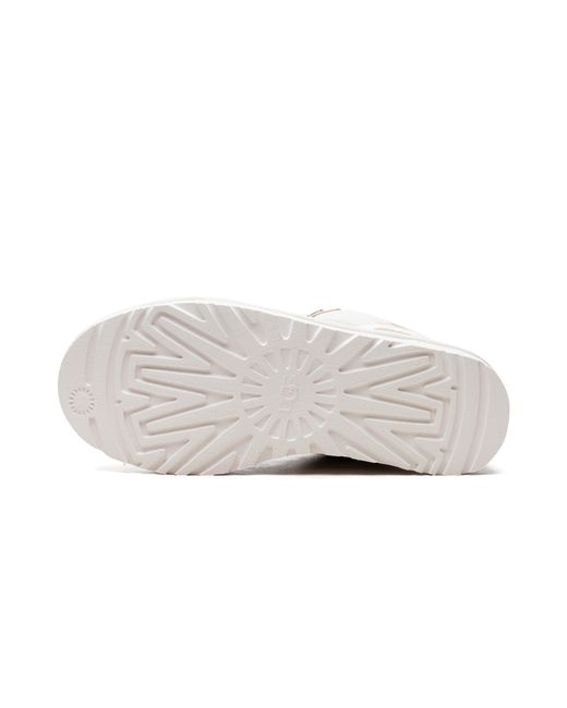 Ugg Black Lomel Spring "Biscotti" 1152759 Bsct"
