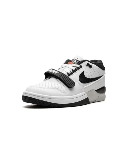 Nike Black Air Alpha Force 88 "Billie Eilish for men