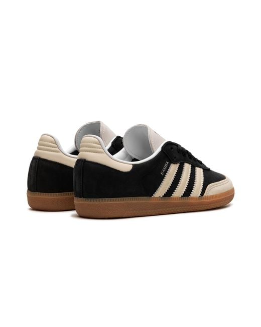 Adidas Black Samba "Core Wonder" Ie5836"