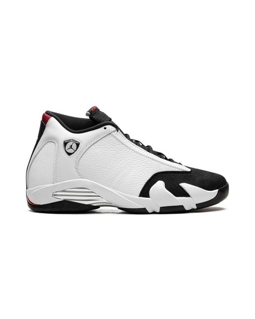 Nike Black Air 14 Toe" 487471 160" for men