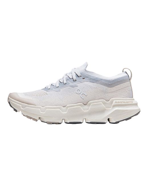 On Shoes White Cloudsoma "Glacier Pearl" 3Wf30373060"