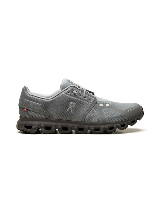On Shoes Black Cloud 6 "Apollo Eclipse" 3Mf10074109" for men