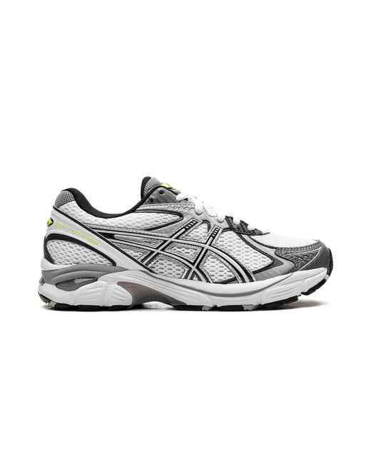 Asics Black Gt-2160 "Jjjjound for men