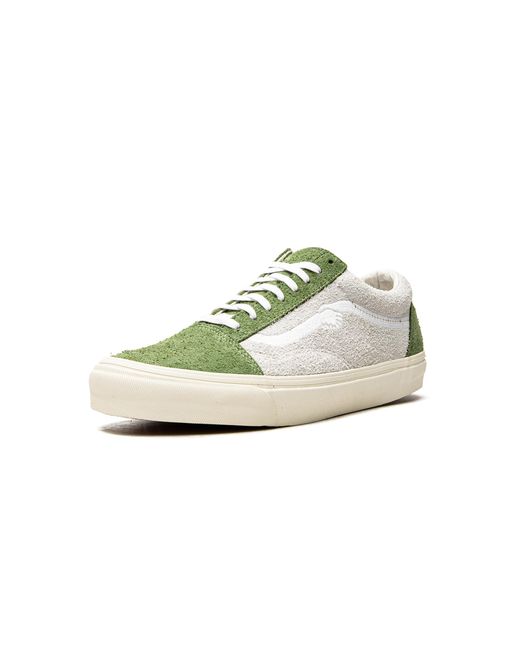 Vans Black Old Skool "Notre for men