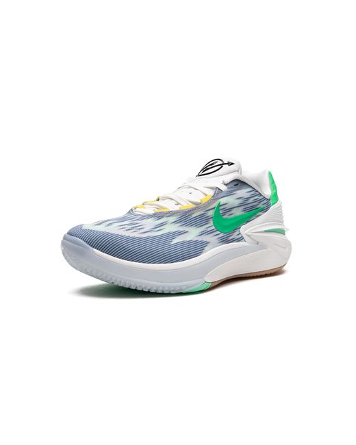 Nike Black Zoom G.T. Cut 2 Gum" Dj6015 403" for men