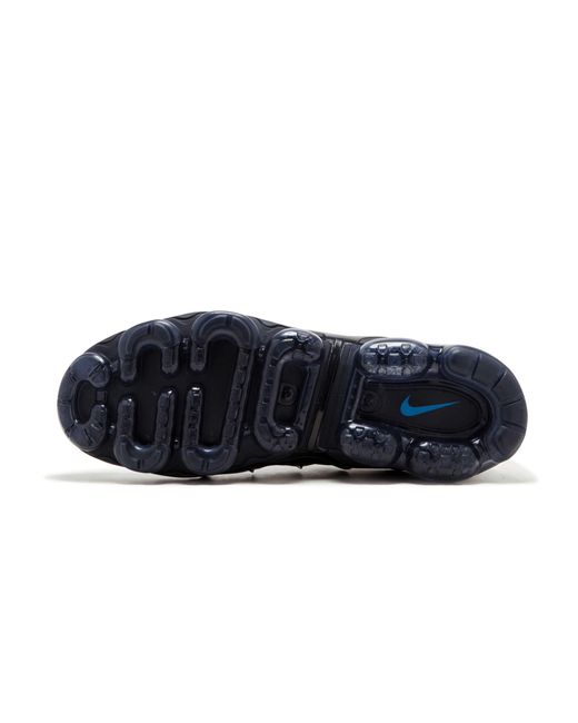 Nike Blue Air Vapormax Plus "obsidian" Shoes
