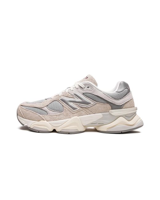 New Balance Black 9060 "Lunar New Year" U9060Lny" for men