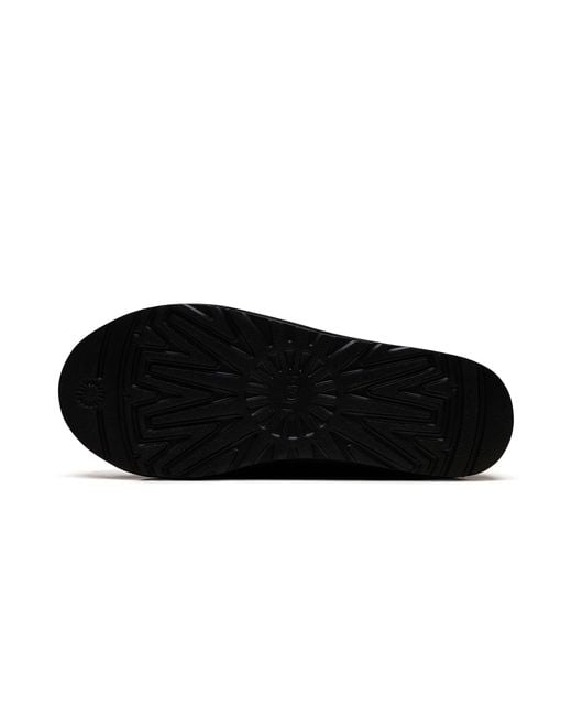 Ugg Black Tasman Ii 1174671 Blk" for men