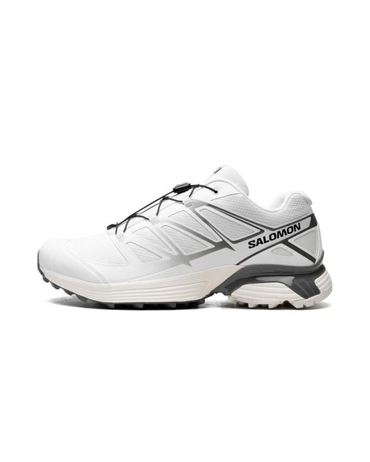 Salomon Black Xt Pathway "Vanilla Ice" L47134900" for men
