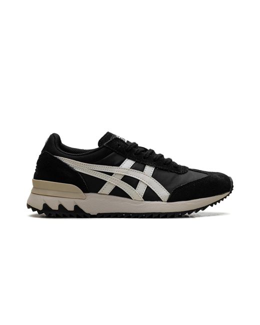 Onitsuka Tiger Black California 78 Ex 1183A355 002" for men