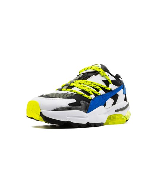 PUMA Black Cell Alien "Les Benjamins" 370041 01" for men