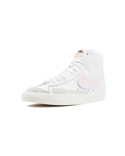 Nike Black Blazer Mid '77 Vintage Foam" Bq6806 108" for men