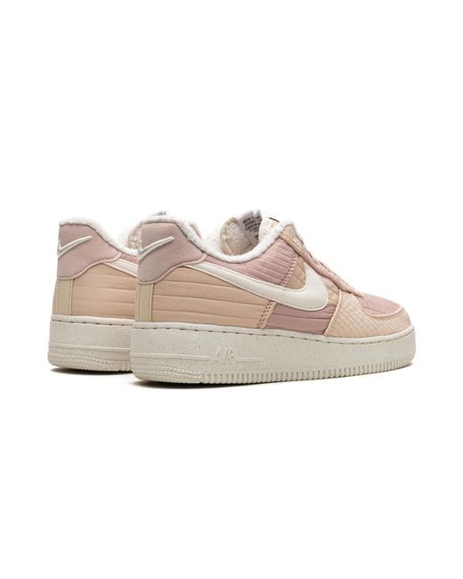 Nike Black Air Force 1 Lo "Toasty Oxford" Dh0775 201"