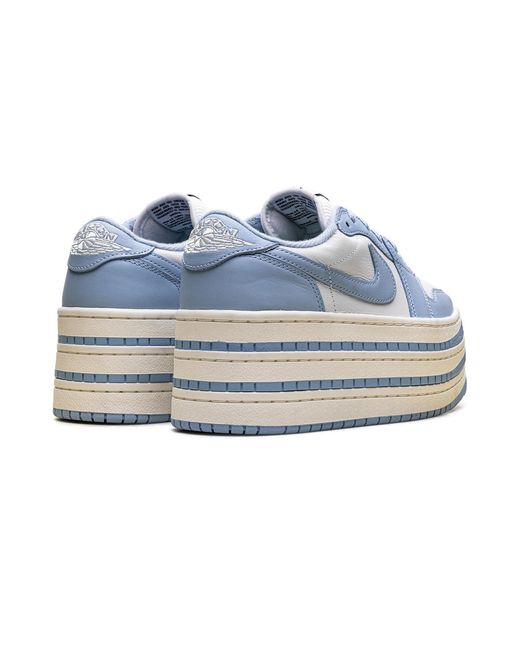 Nike Blue 1 Low Triple Stack "Psychic" Hv8288 402"
