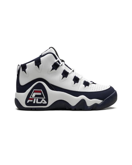 Fila Black Grant Hill 1 "Og" for men