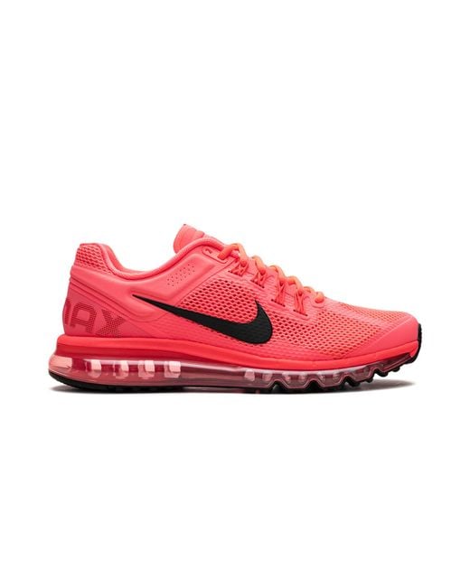 Nike Red Air Max 2013 "Hot Punch" Hf3660 600" for men