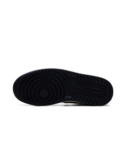 Nike Blue Air 1 Low "Obsidian" Cz0790 400" for men