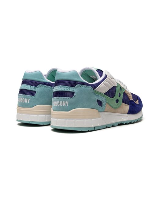 Saucony Blue Shadow 5000 S70665 21" for men