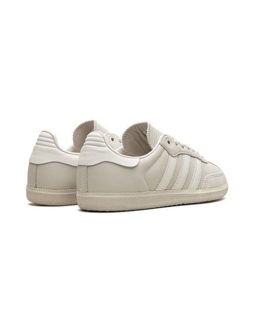 Adidas Black Samba "Pharrell Williams for men
