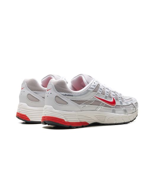 Nike Black P-6000 Fire" Cd6404 027" for men
