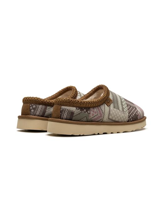 Ugg Black Tasman Taz Sash 1144094 Mult" for men