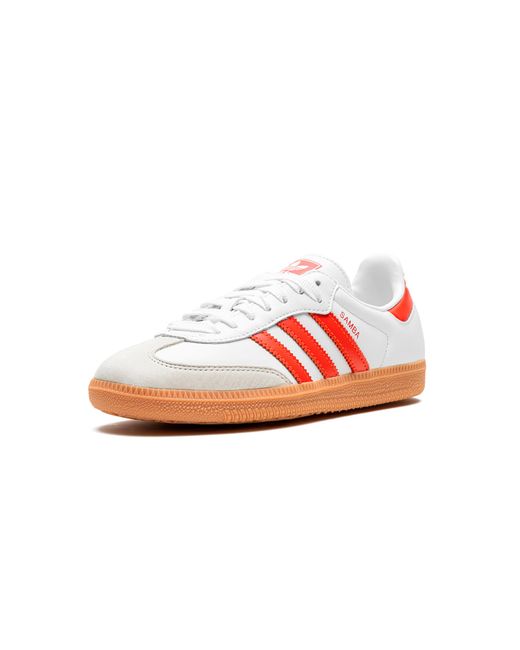 Adidas Black Samba Og Solar" If6513"