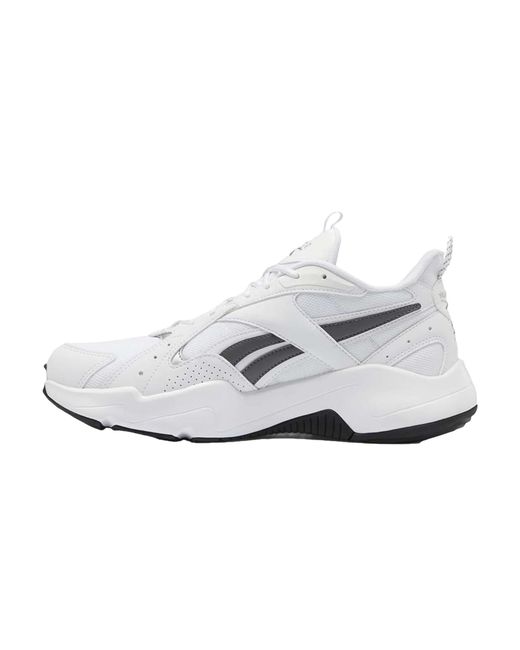 Reebok Black Turbo Restyle Gw7831" for men