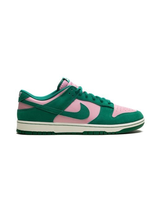 Nike Green Dunk Low "Back 9 for men