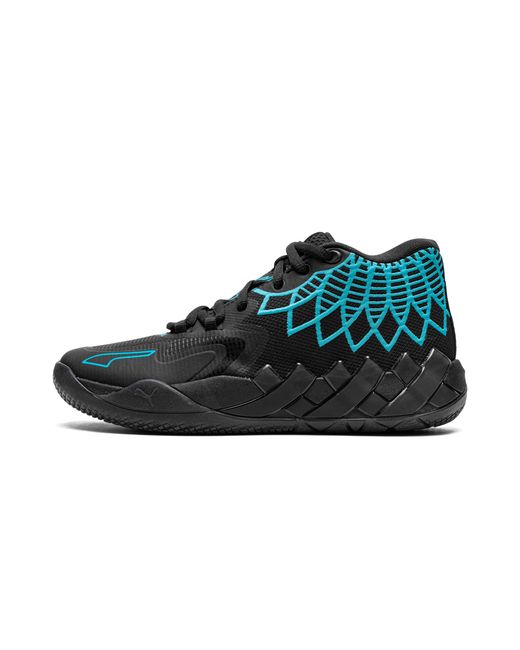 PUMA Black Mb.01 "Lamelo Ball for men