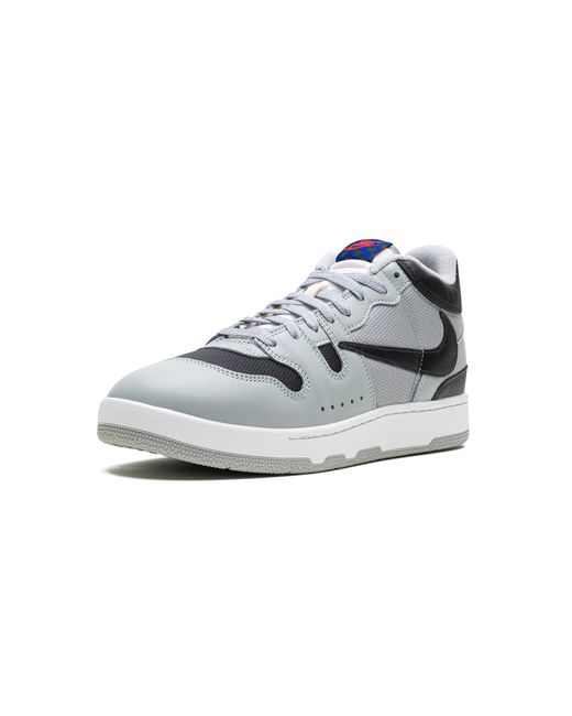 Nike Black Mac Attack "Travis Scott" Hf4198 001" for men