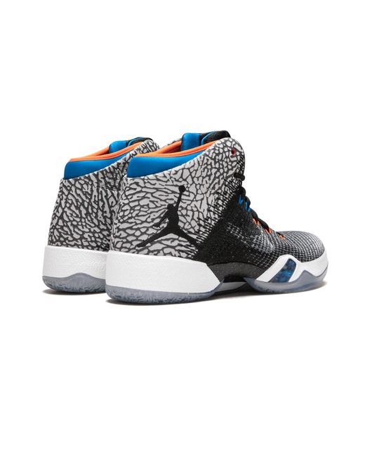 Nike Black Air 31 Why Not "Why Not Aa9794 003" for men