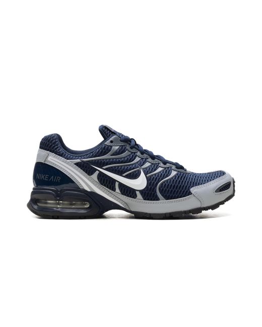 Nike Blue Air Max Torch 4 "Obsidian Wolf" 343846 411" for men