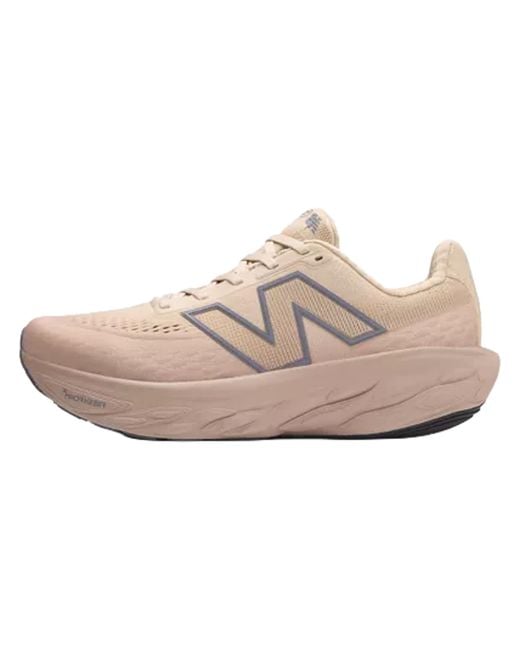 New Balance Black Fresh Foam X 1080V14 "Desert Clay" M108014C" for men